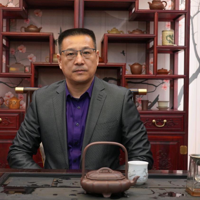 喜军医聊天室