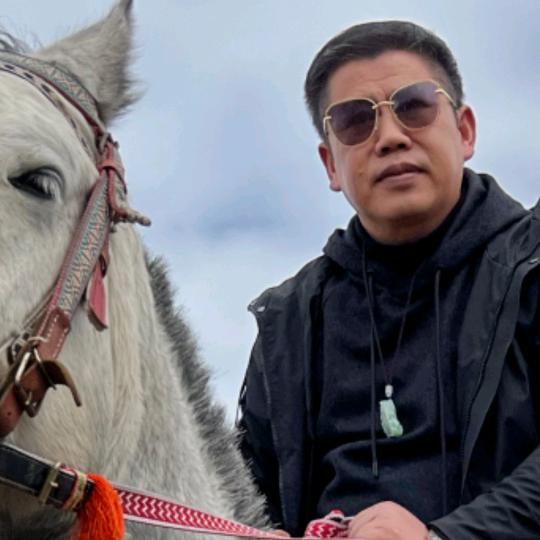 石頭Andy航拍中国