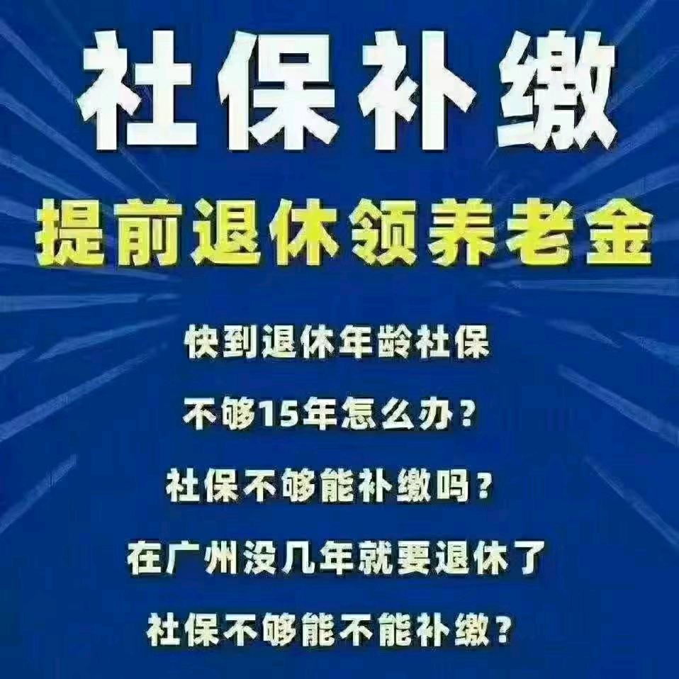 社保养老咨询-罗老师