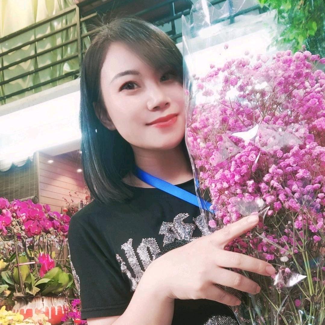 娇娇丫