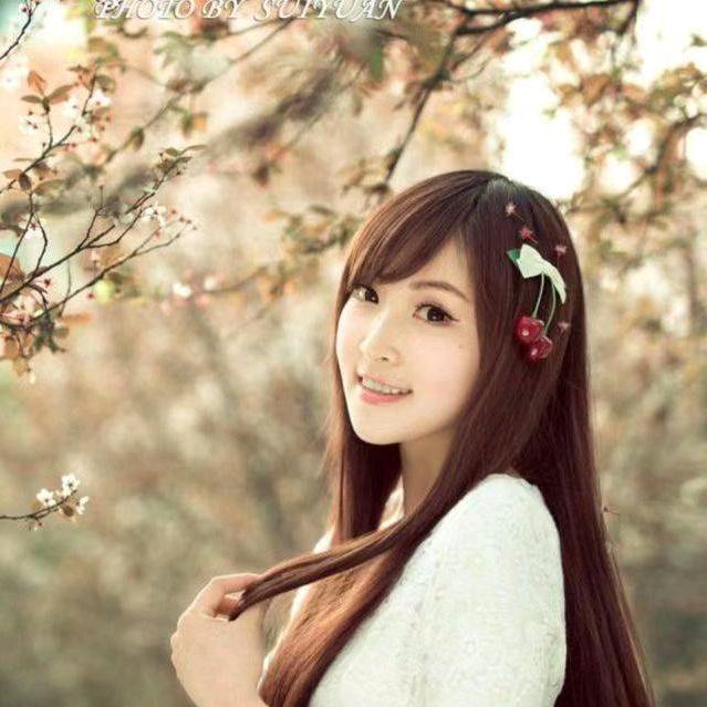 馨雨呀