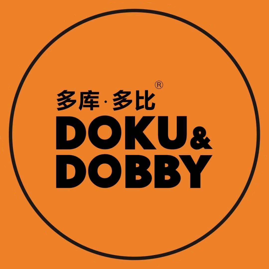 多库·多比官方账号