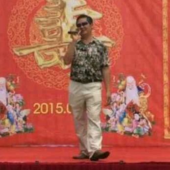 谭德西（灵魂歌唱早上6点30分开播）
