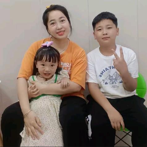 甜妈爱生活@抖音