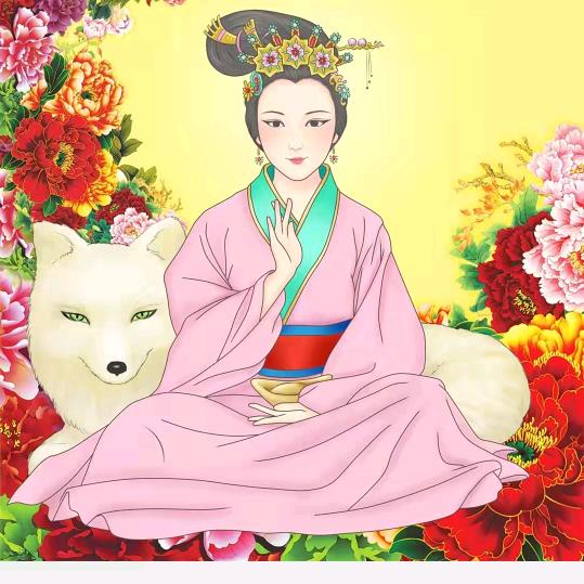 圣宝堂思颖姐mm206663