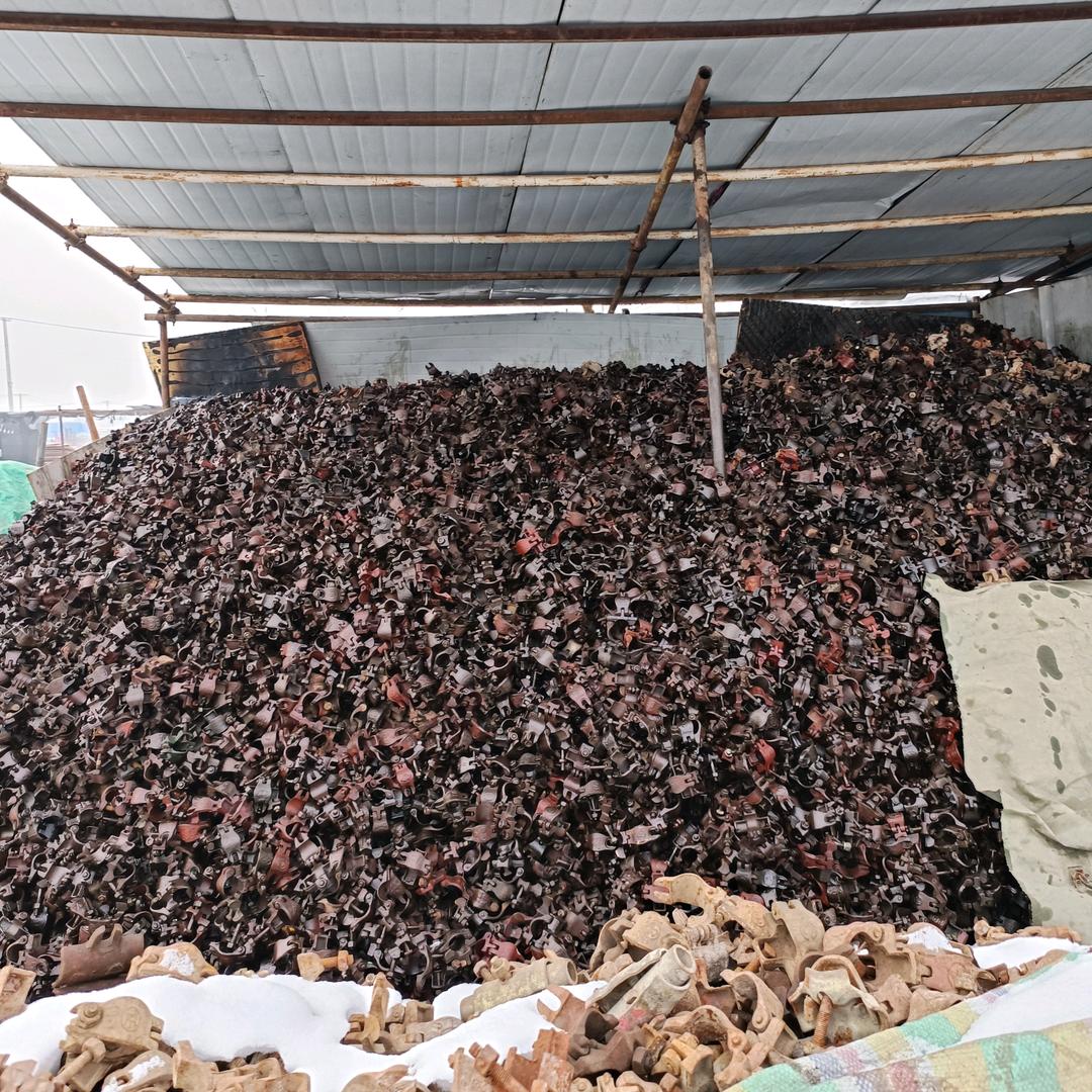 刘老五建材回收销售