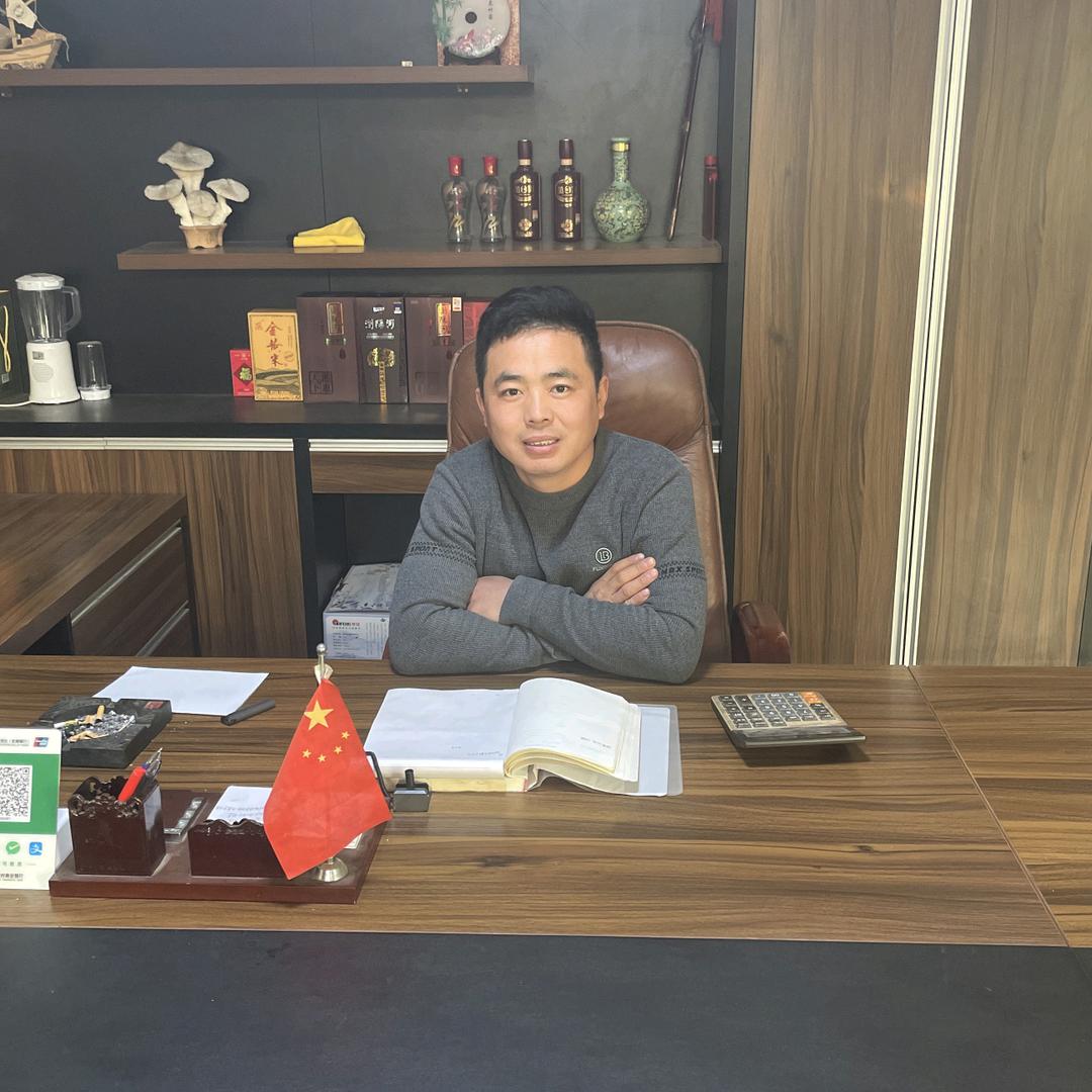 合赢鹅业