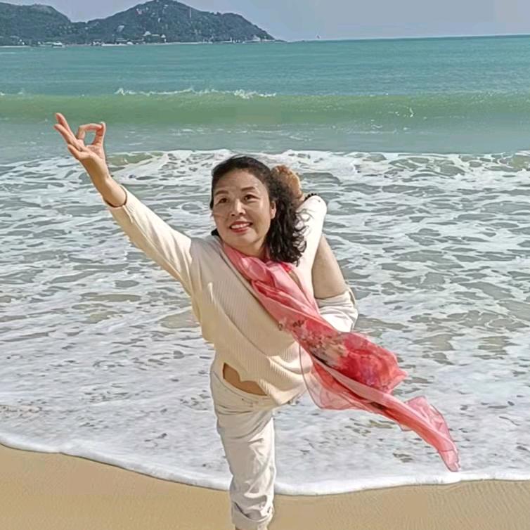 会会（爱瑜伽爱舞蹈）