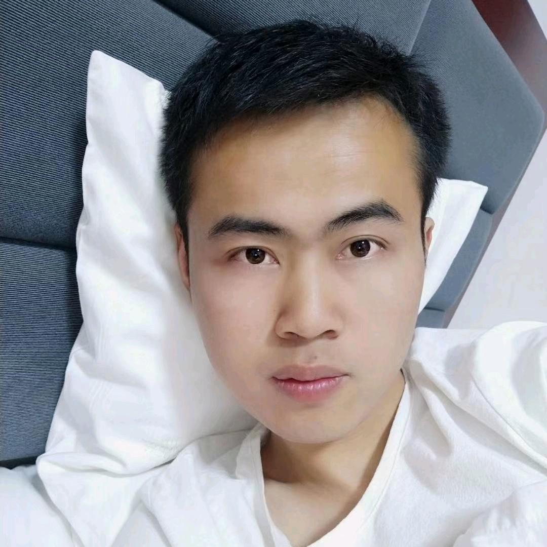夜深人静～