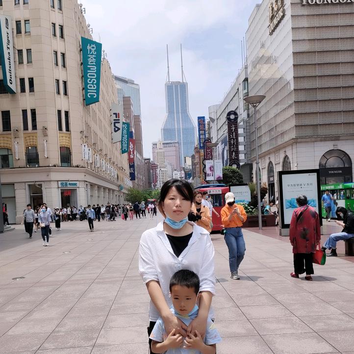 小方