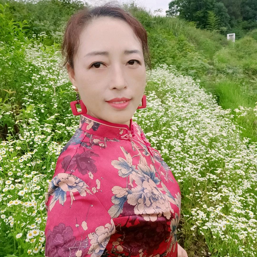 70后红姐