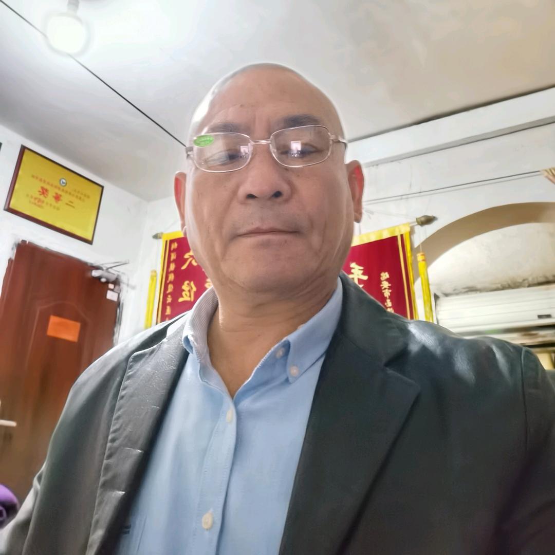 古方健康—钱俊云
