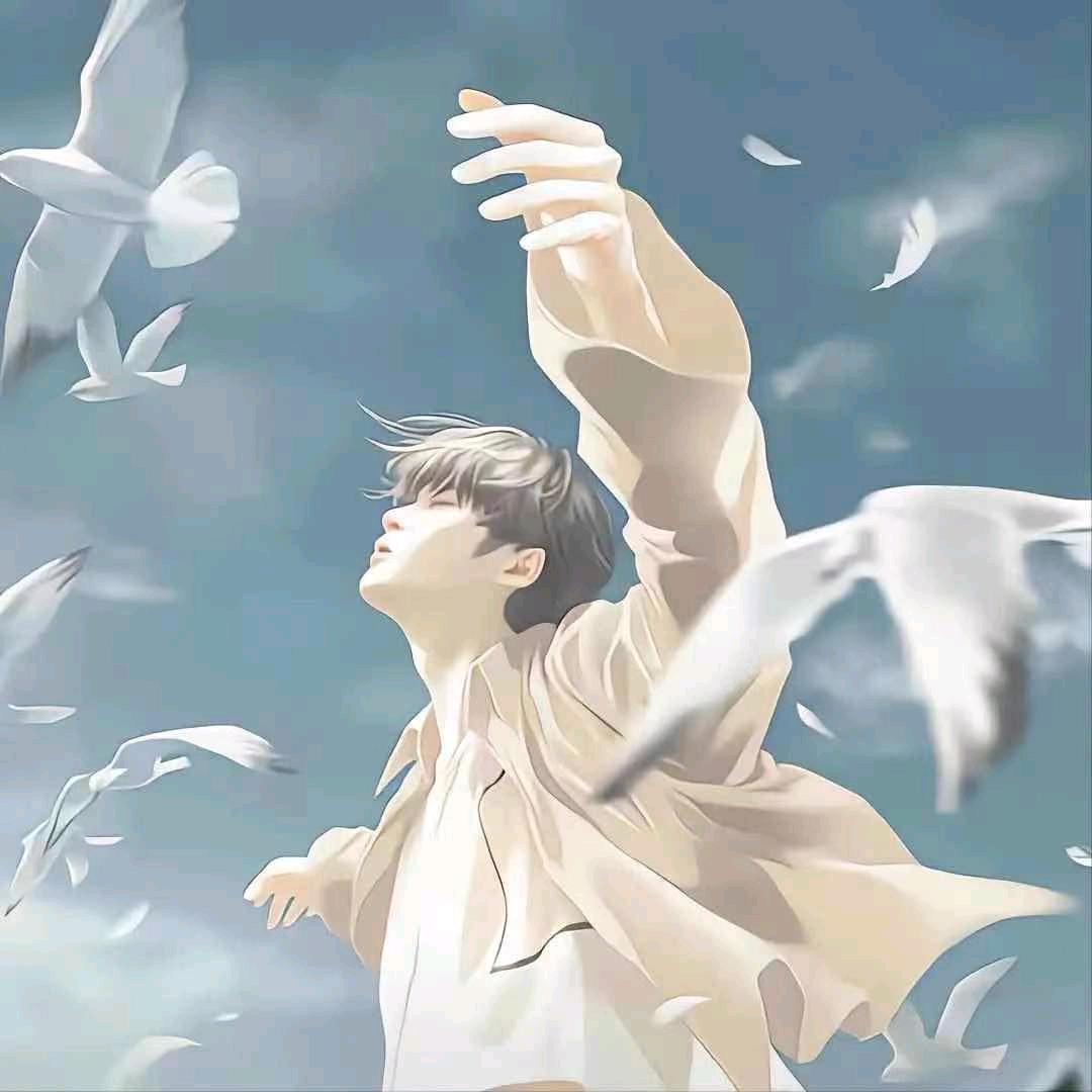 🌟凌霄💫✨头像
