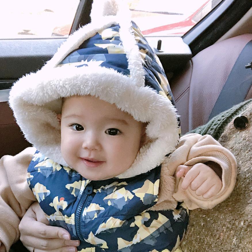 李如英
