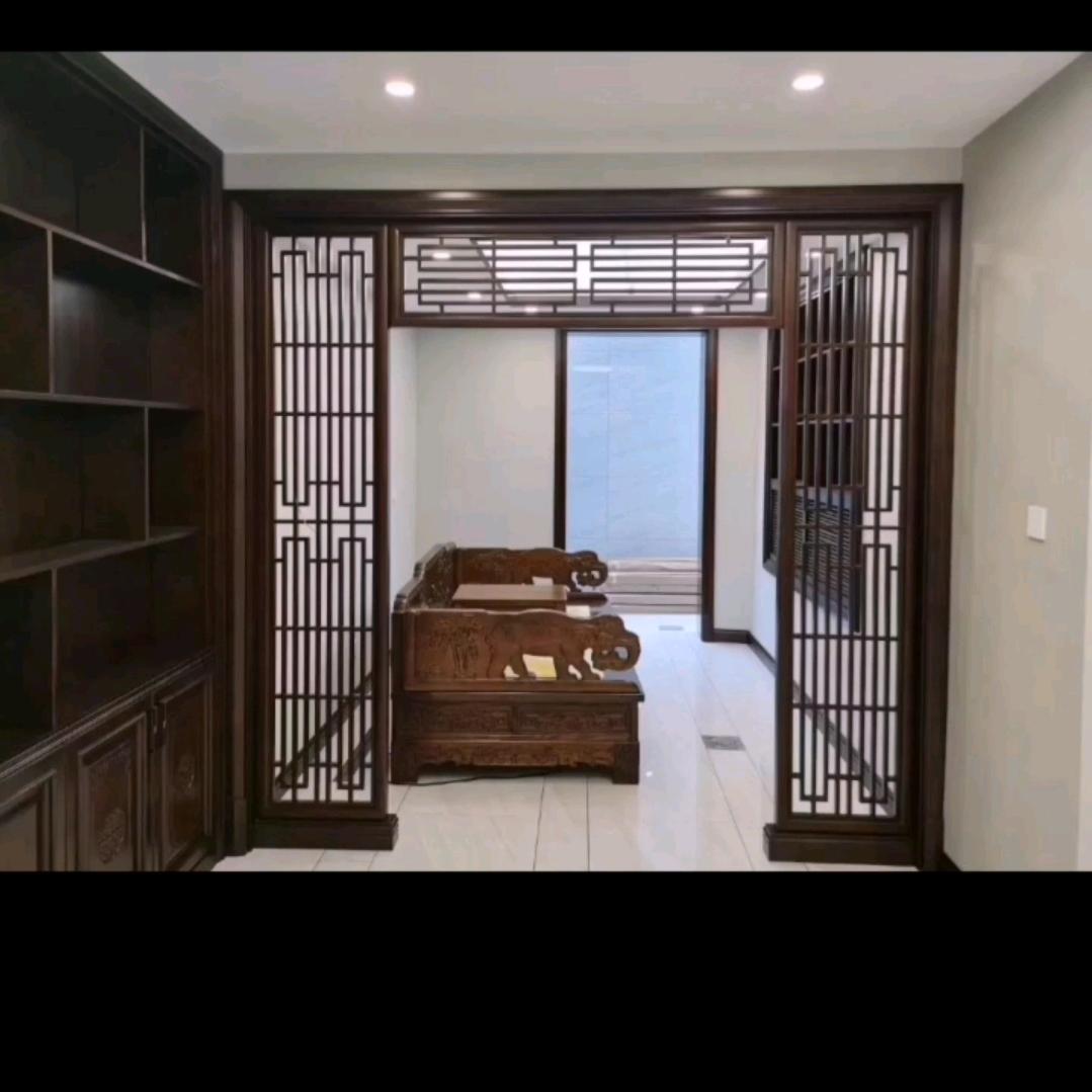 艺秀阁仿古门窗厂家