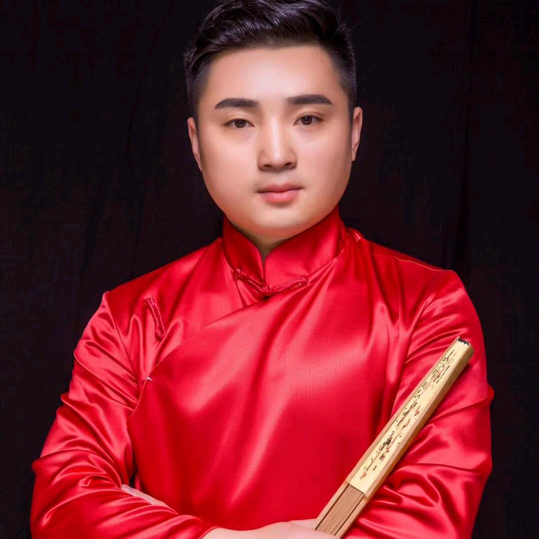 武术小叶