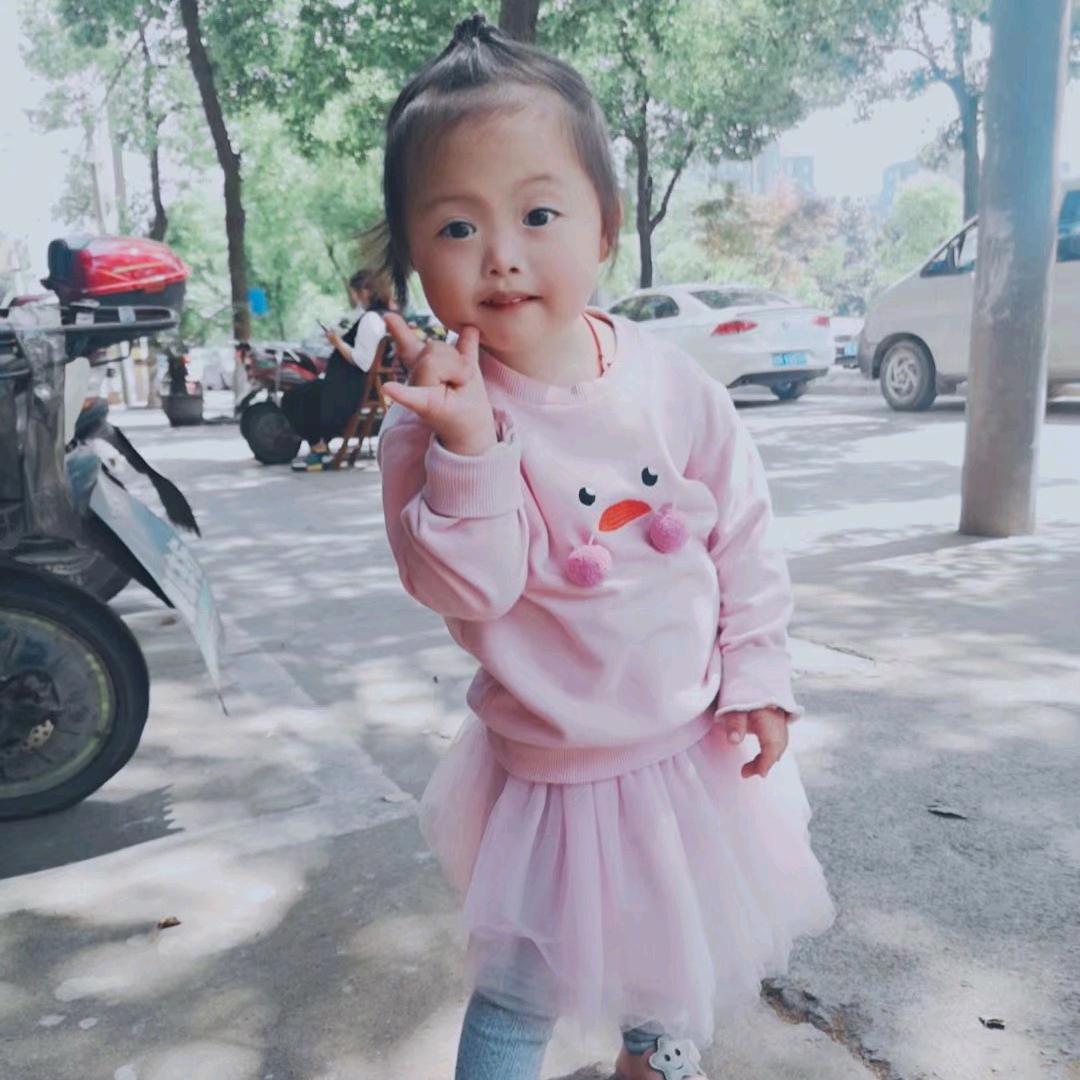 家有两宝（好物在橱窗）