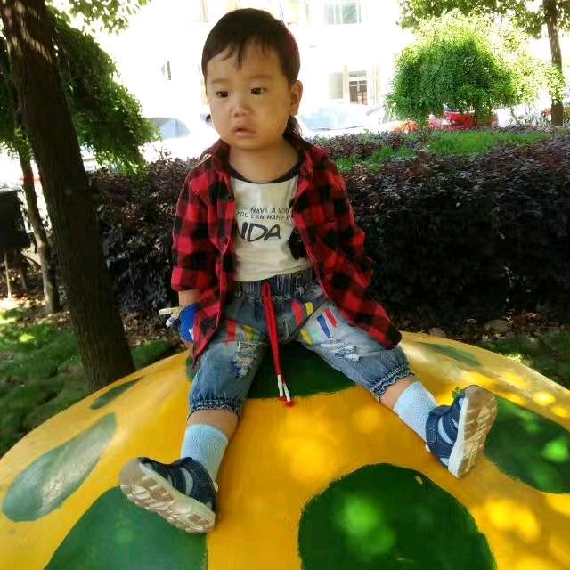 俩宝奶奶