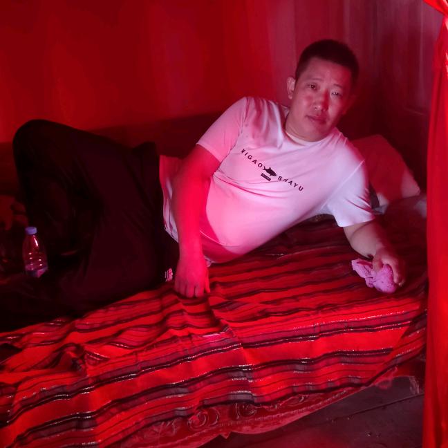 想起了小时候
