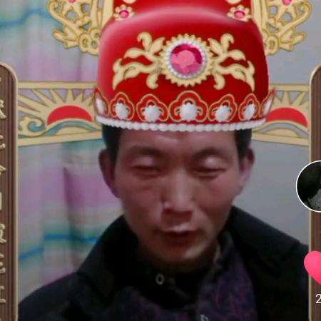 杨海军