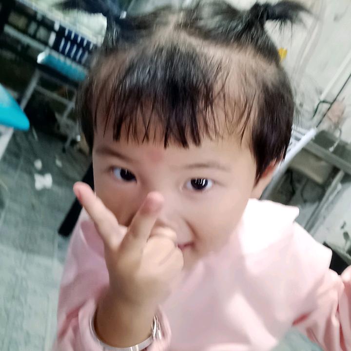 娃娃