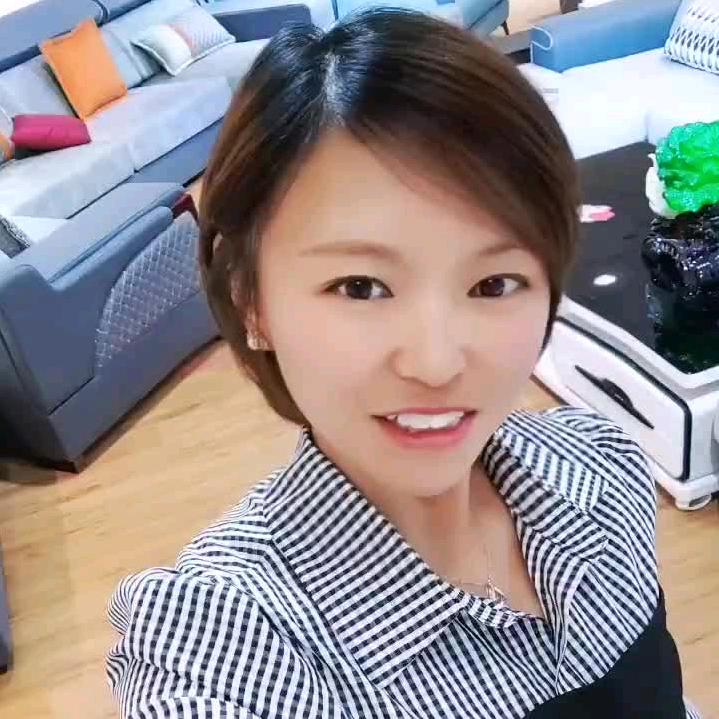 在毕节做窗帘和沙发套的顾琴