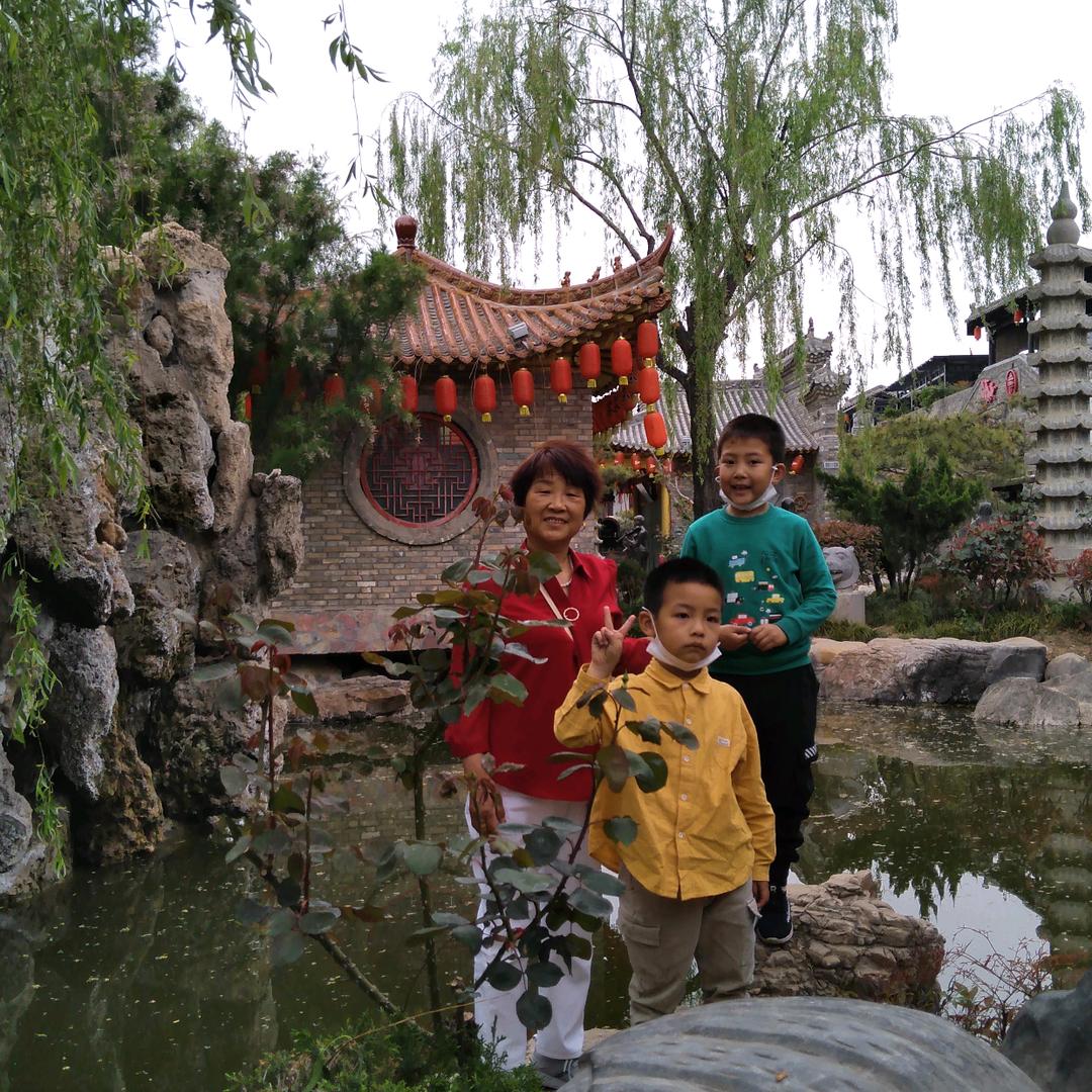 天天乐