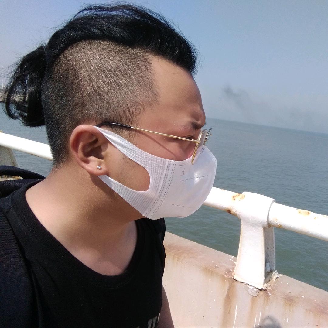 还记得半仙么