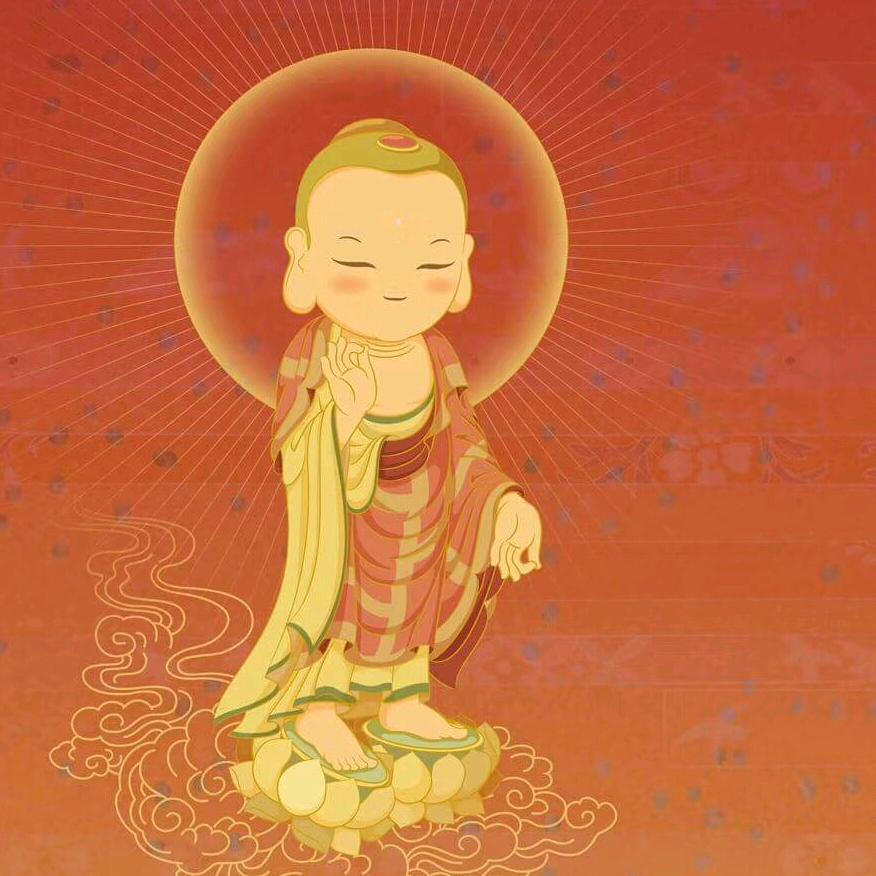 如是花开