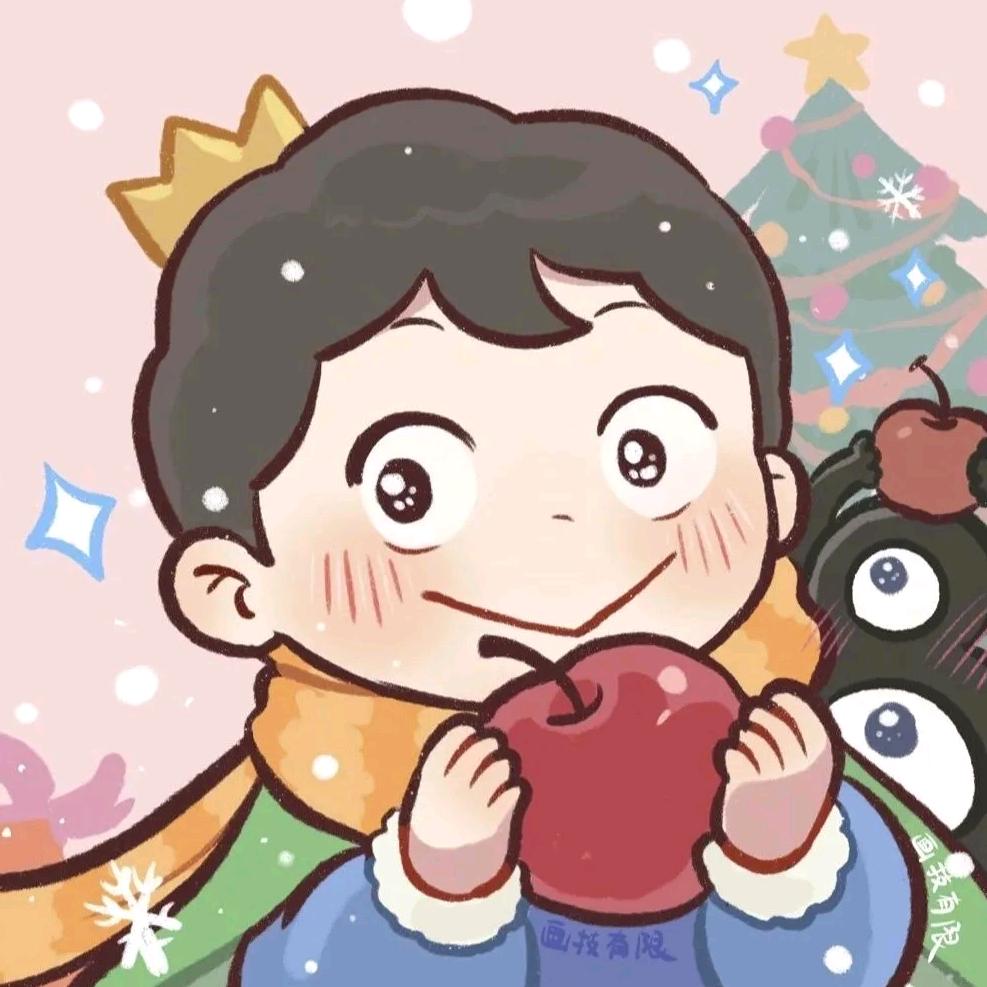 波吉迷你鹦鹉🐟