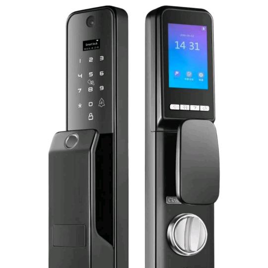 中国锁王解密专家