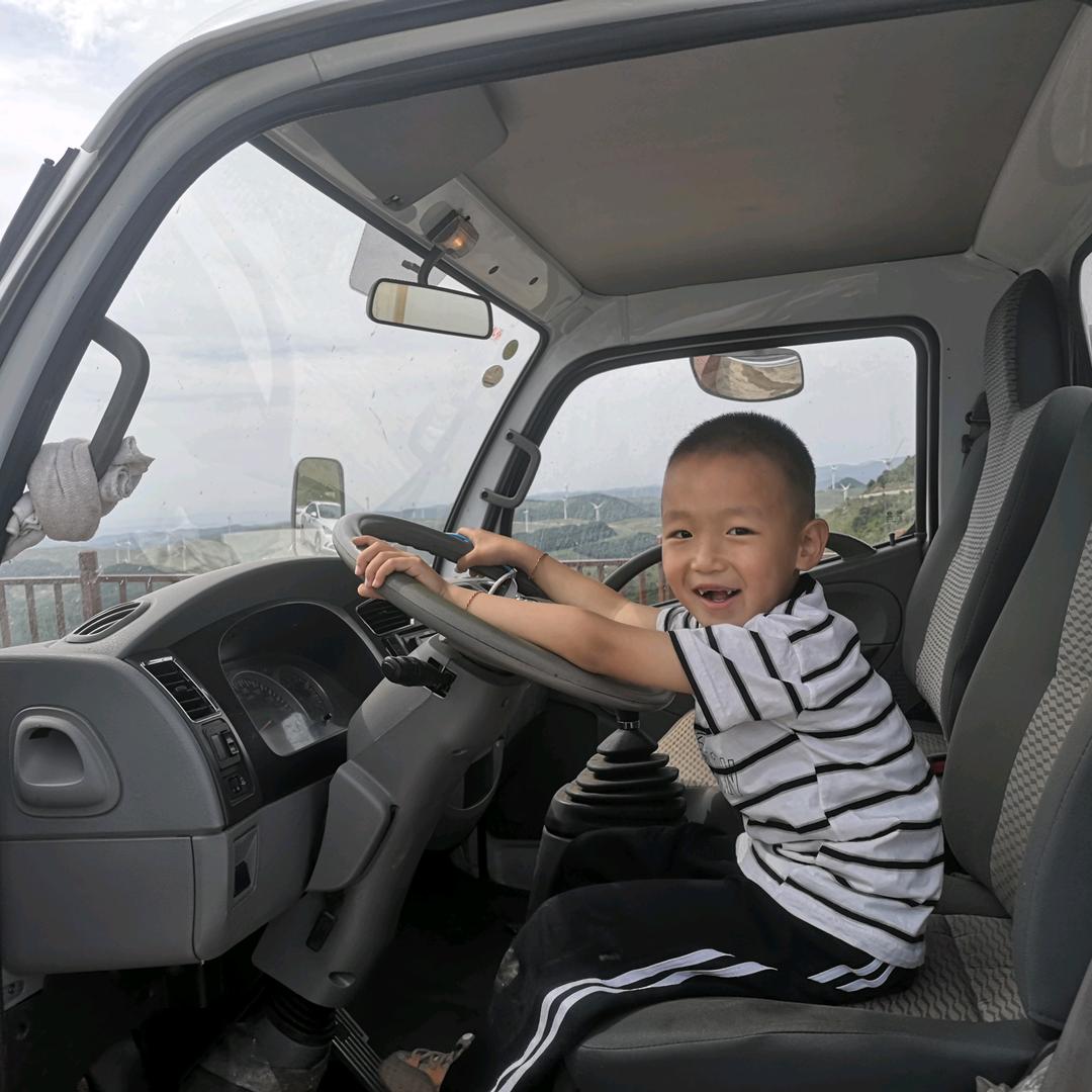 开心面对每一天