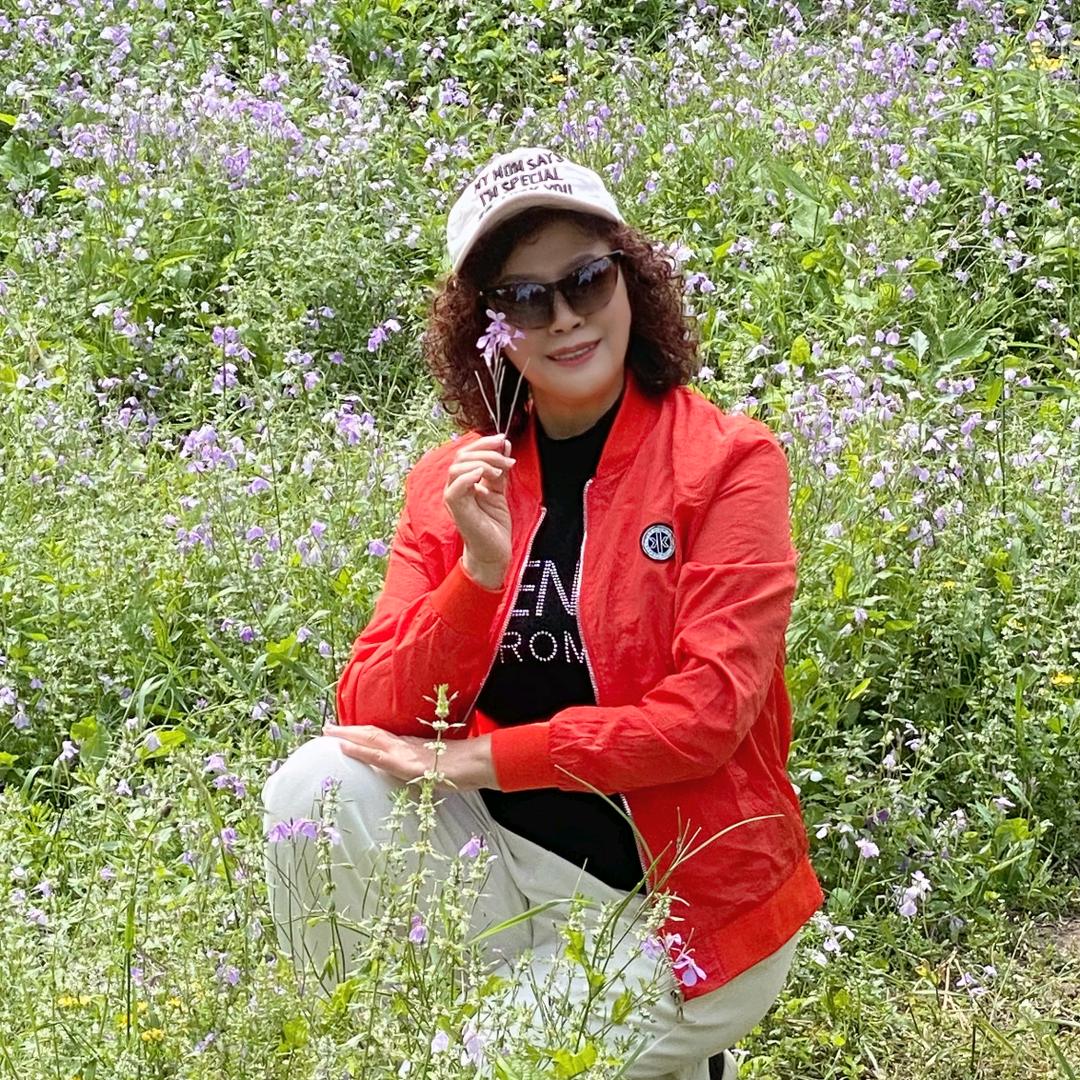 芳芳💃