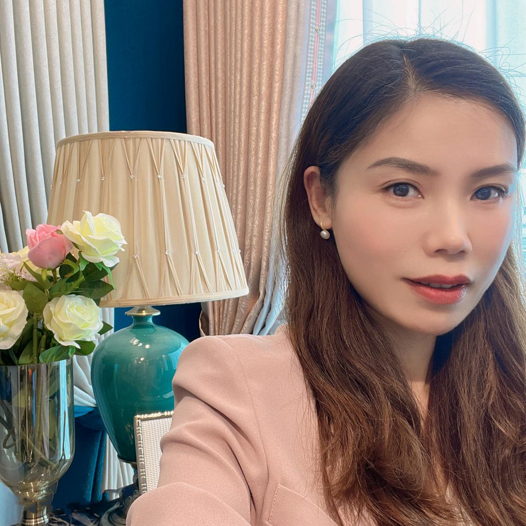 西安静雯墙布·窗帘