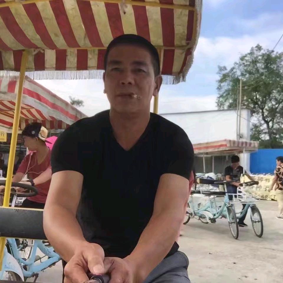 台州九姨公