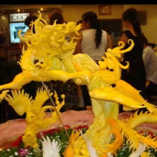蓝色港湾