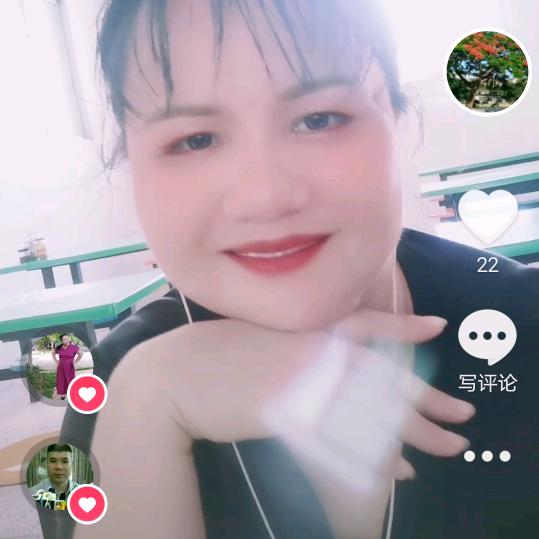 林林（首播筹备中）