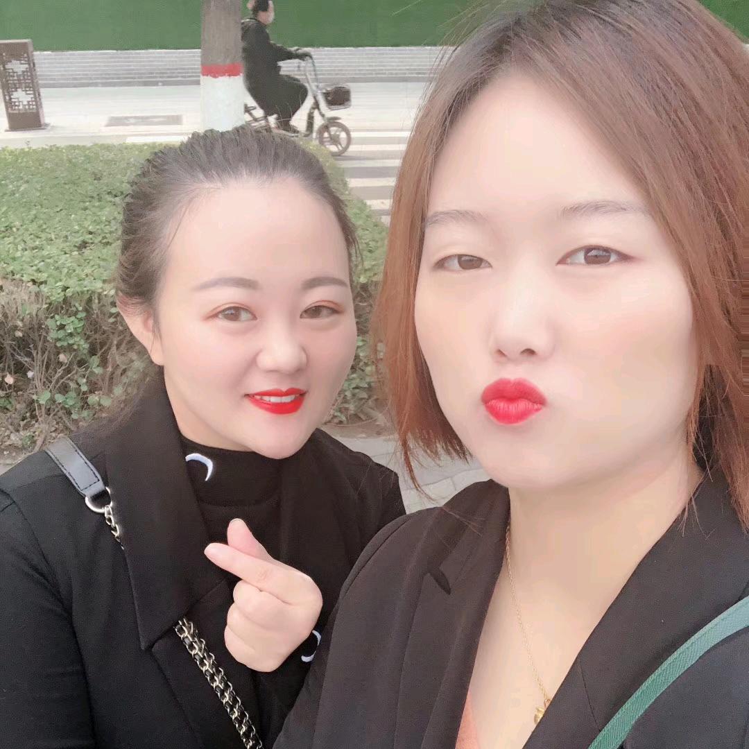 铃铛🔔妹妹