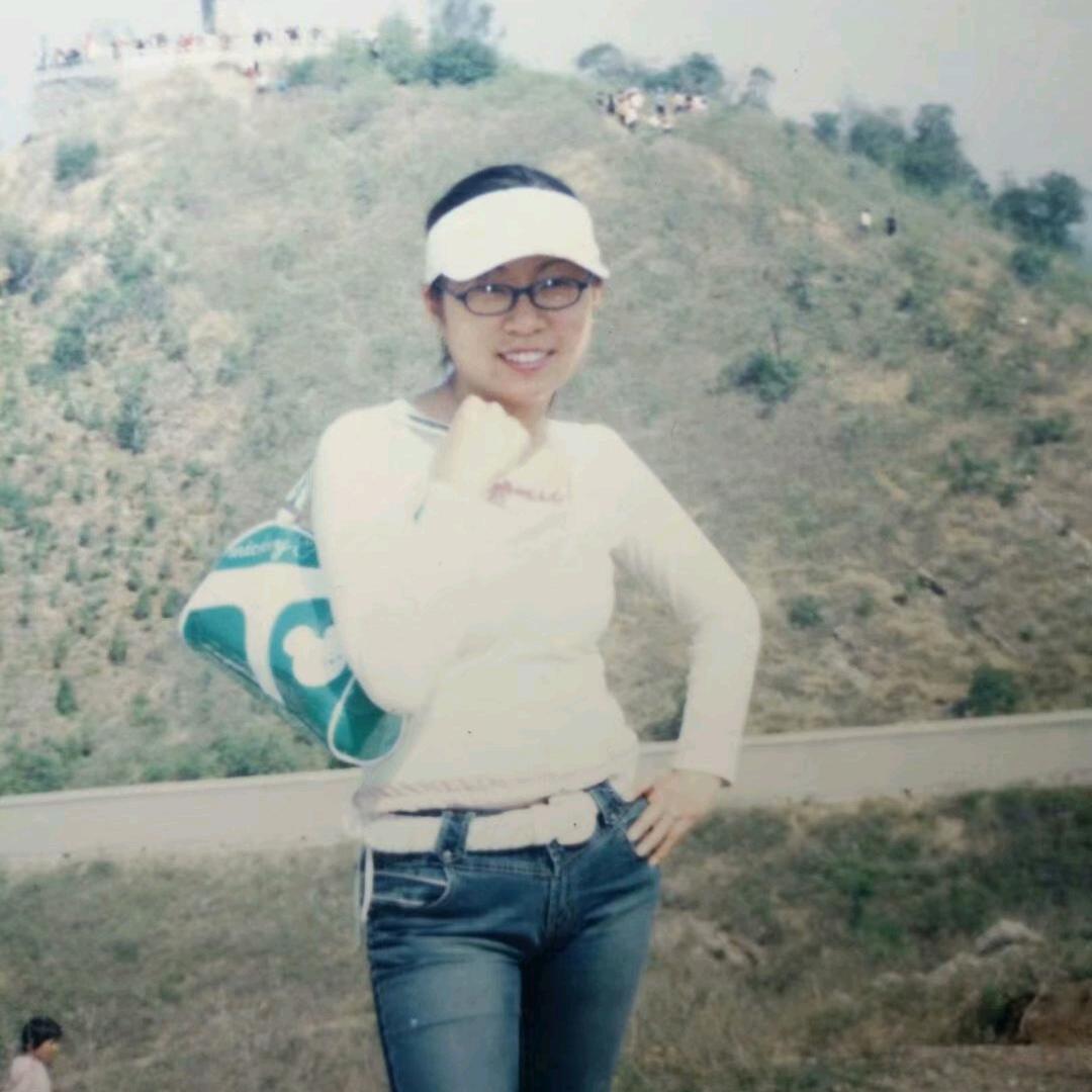 🌸在水一方🌸