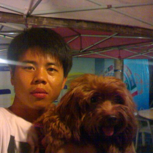 怀化市宏致渔场 小杨