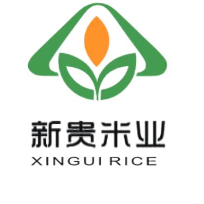 南京新贵米业有限公司