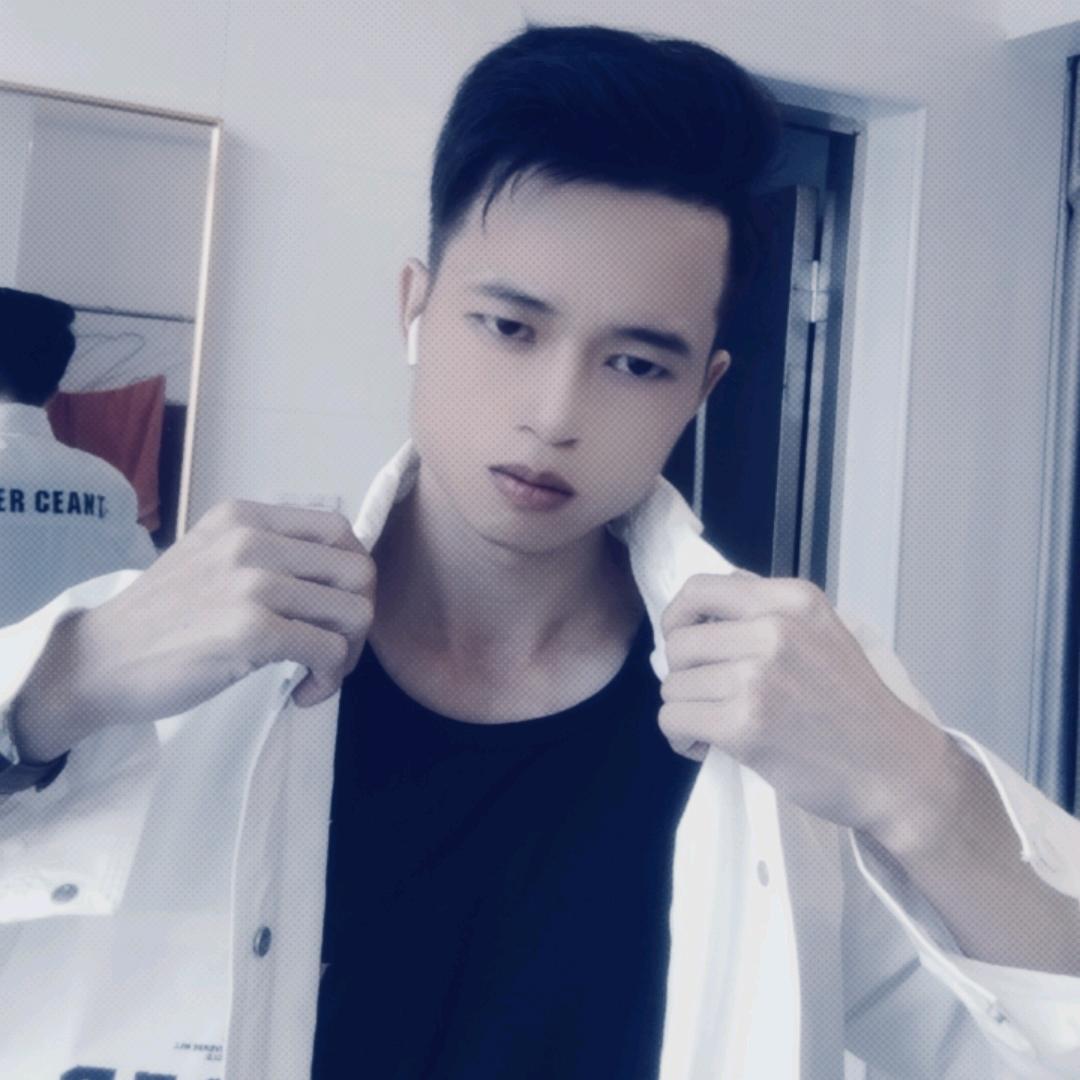 ᥫᩣ小杨哥@1313