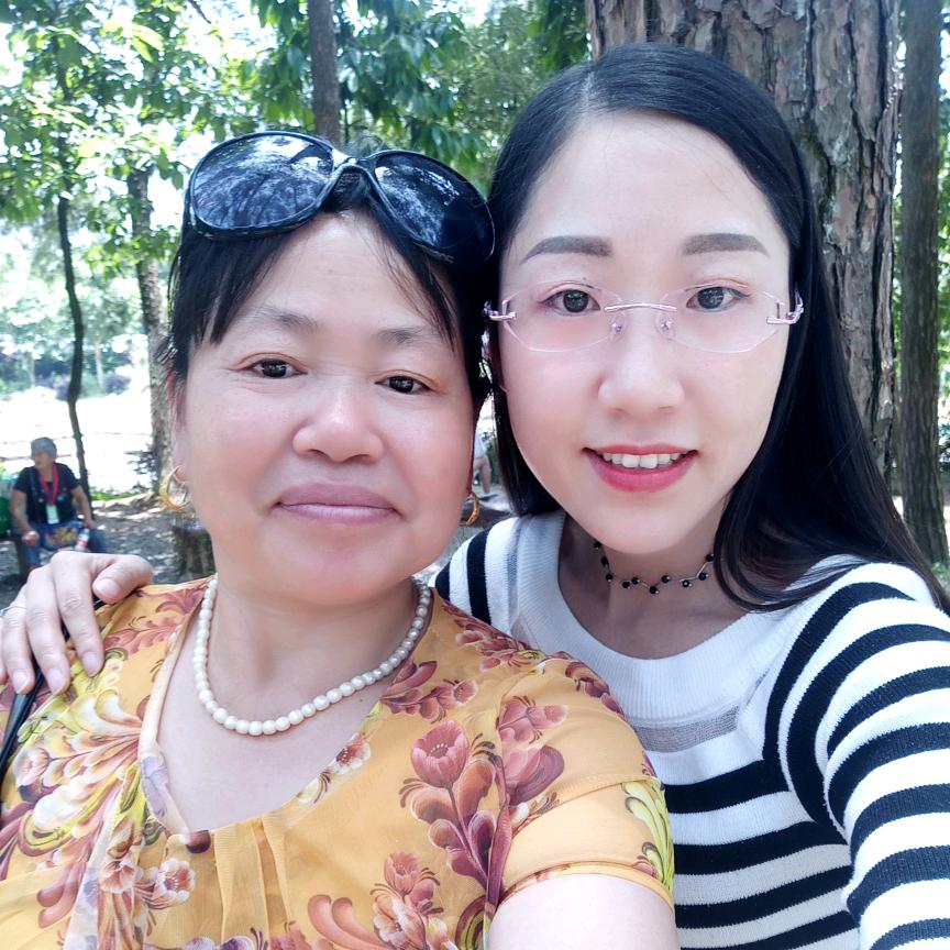 唐仕香