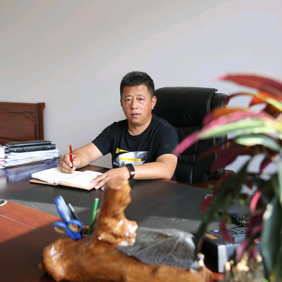 老刘说农业