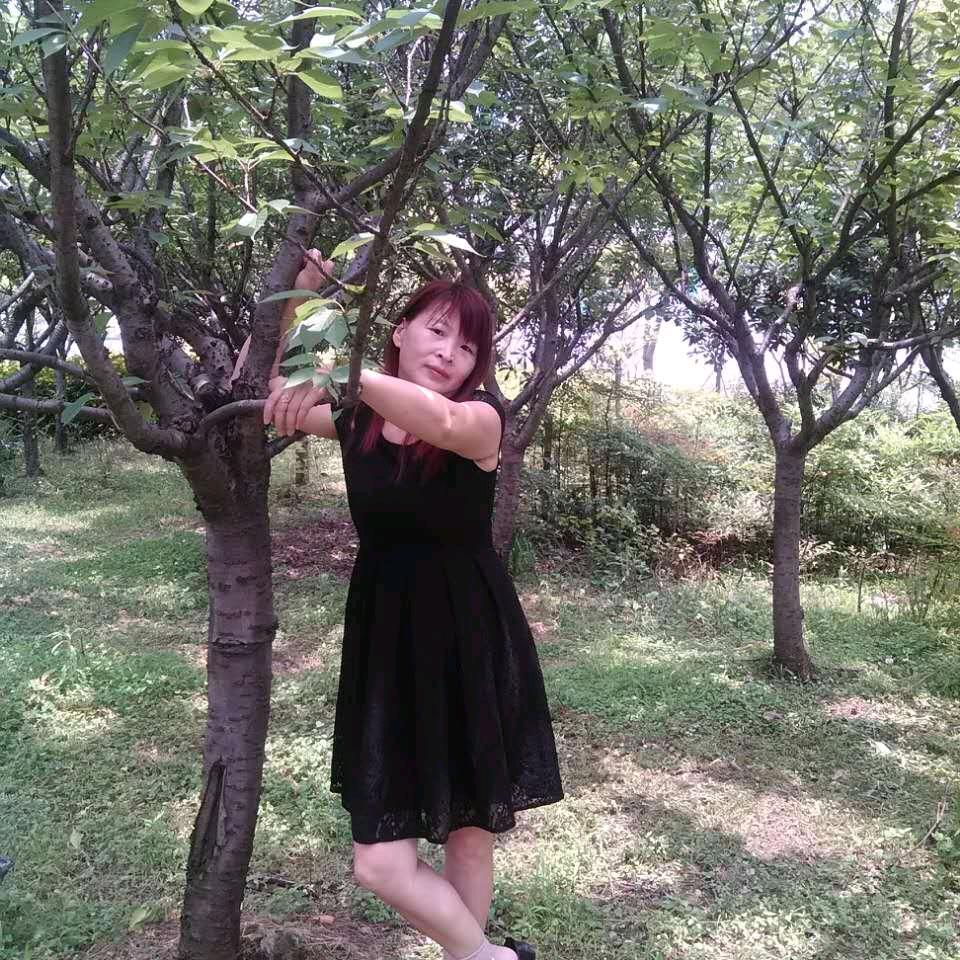 九姝70后的啊姨，