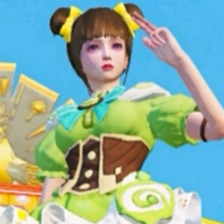 醉倾城头像