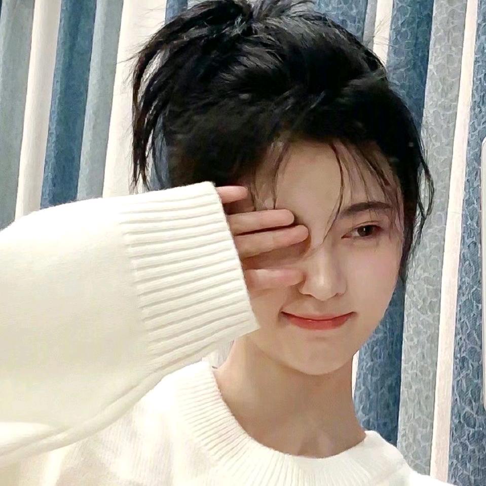 鞠璐瑶℡璐宝