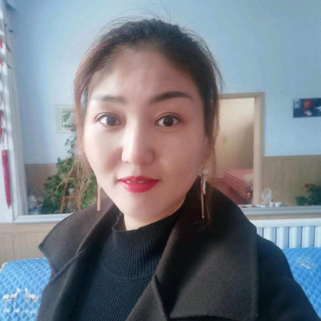 缘份让我认识了你