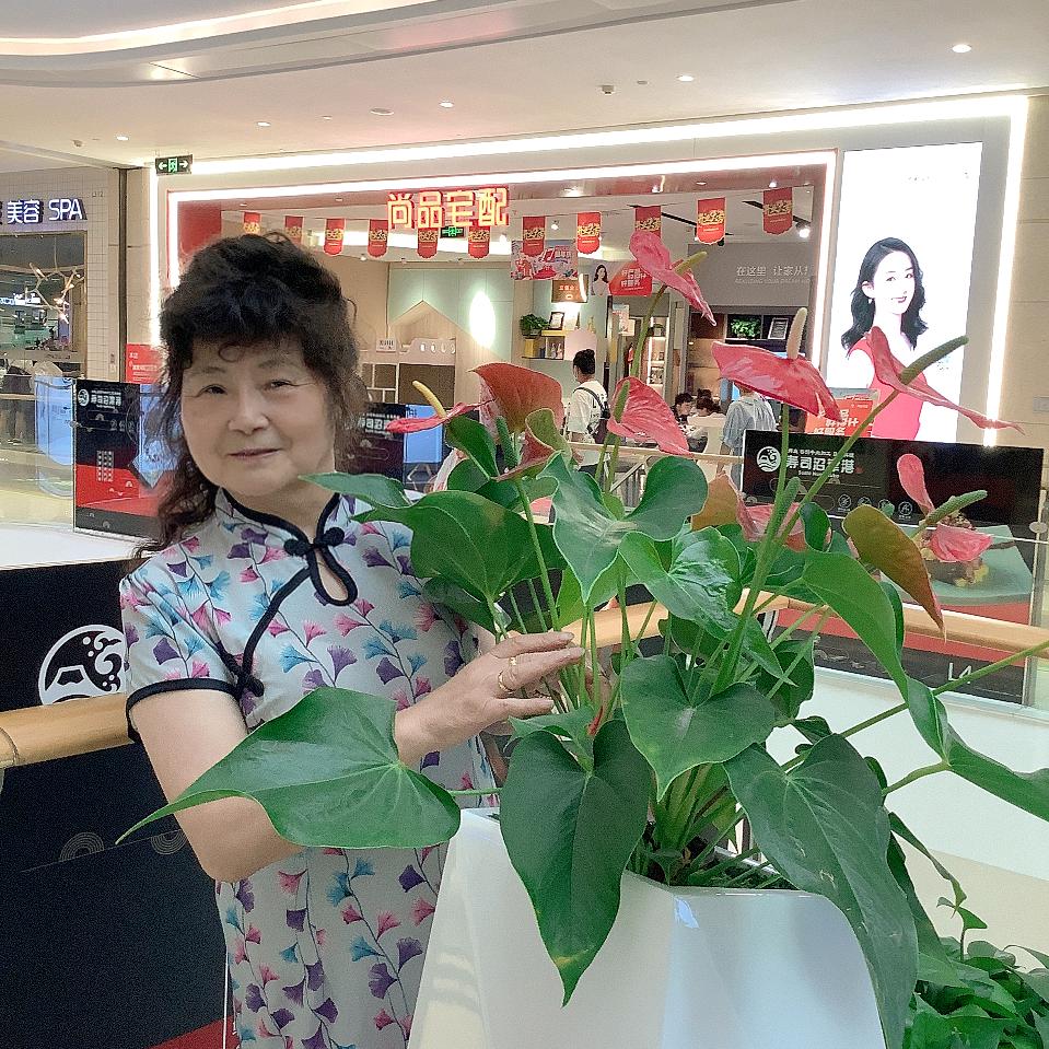小芳