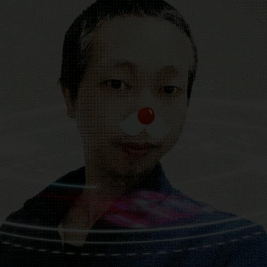 林子特效